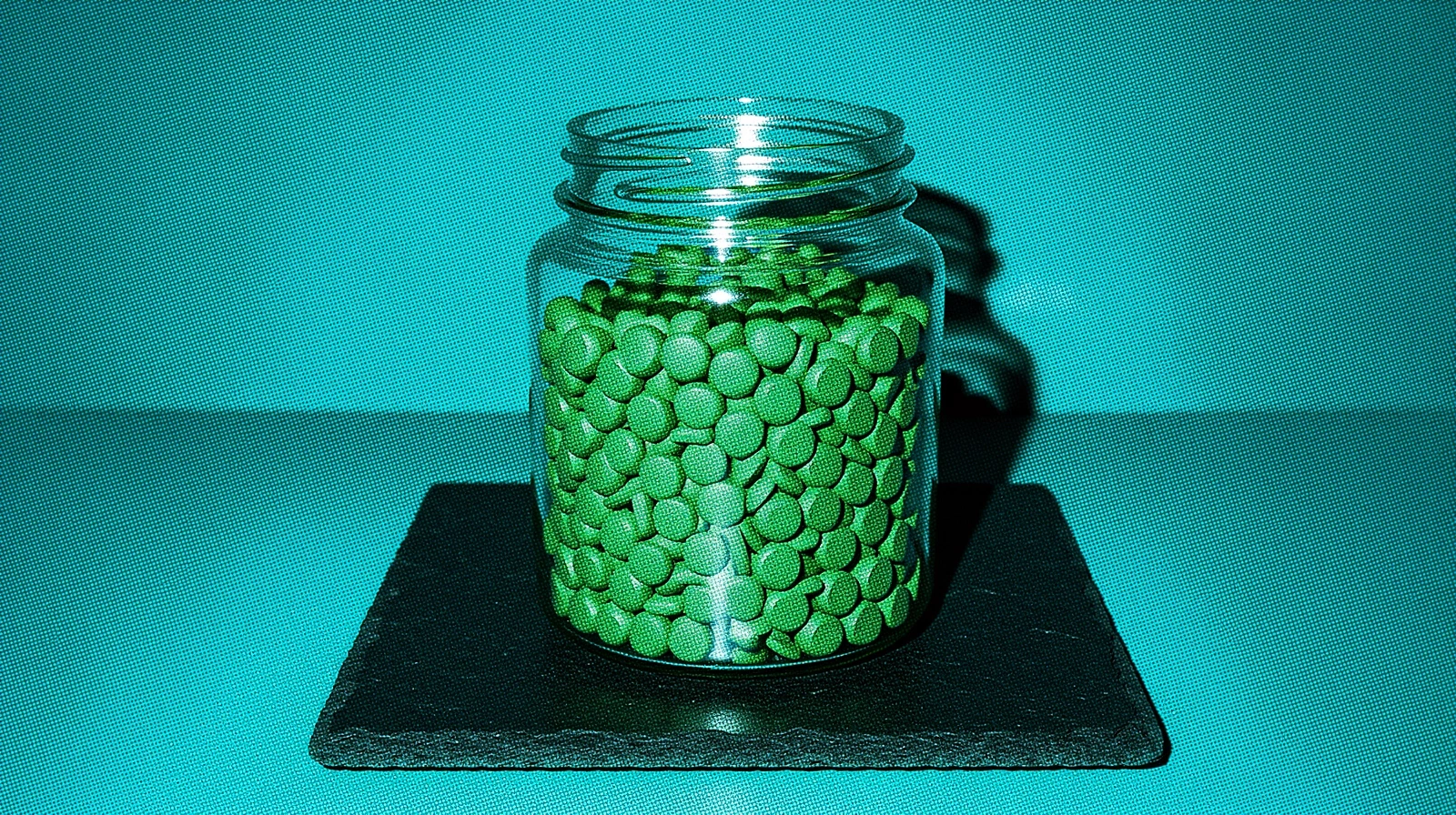 Transparenz und Vitalität